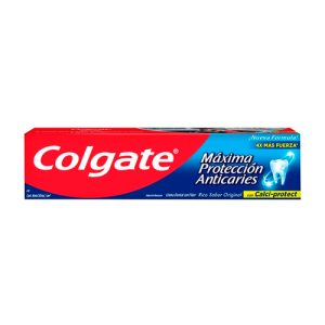 Pasta Dental Colgate Máxima Protección Anticaries 75 ml