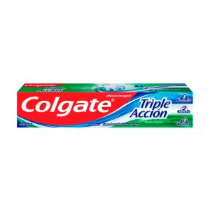 Pasta Dental Colgate Triple Acción 75 ml