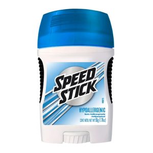 Desodorante Speed Stick 50 g.