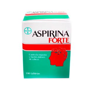 Aspirina Forte