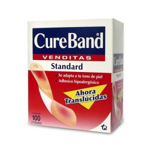 Curitas CureBand Standard