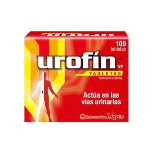 Urofín